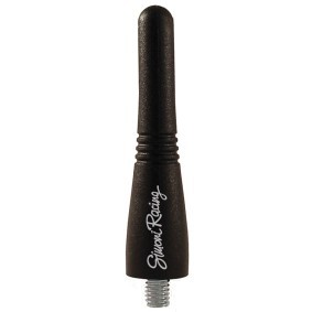 Antenne von Simoni Racing