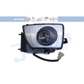 Osta Sumuvalo JOHNS:llä 52 22 30 edullisesti hintaan 63,30 €