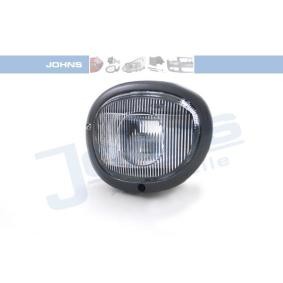 Osta Sumuvalo JOHNS:llä 52 34 30 edullisesti hintaan 122,96 €