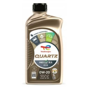 Acquista Olio motore da TotalEnergies 228343 a buon mercato per soli 18,33 €