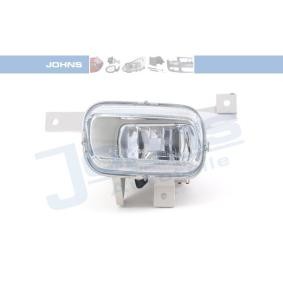 Osta Sumuvalo JOHNS:llä 55 80 29 edullisesti hintaan 83,24 €