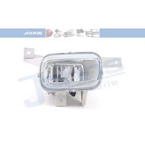 Osta Sumuvalo JOHNS:llä 55 80 30 edullisesti hintaan 84,32 €