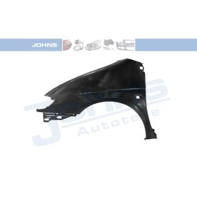 Kotflügel von JOHNS günstig für 29,17 €