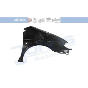 Kotflügel von JOHNS günstig für 29,17 €