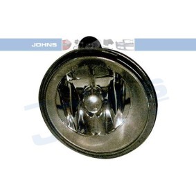 Osta Sumuvalo JOHNS:llä 60 21 30 edullisesti hintaan 37,55 €