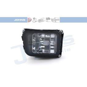 Osta Sumuvalo JOHNS:llä 60 71 29 edullisesti hintaan 49,81 €