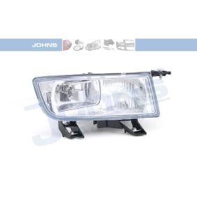 Osta Sumuvalo JOHNS:llä 65 13 30 edullisesti hintaan 81,14 €