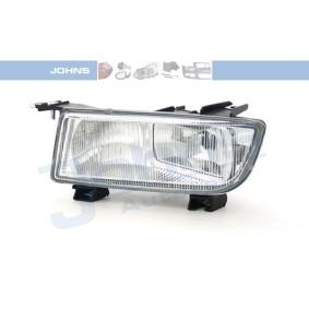 Osta Sumuvalo JOHNS:llä 65 32 29-2 edullisesti hintaan 126,18 €