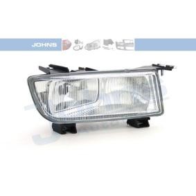 Osta Sumuvalo JOHNS:llä 65 32 30-2 edullisesti hintaan 74,66 €