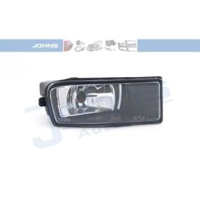 Osta Sumuvalo JOHNS:llä 67 14 30 edullisesti hintaan 27,29 €