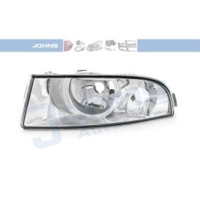 Osta Sumuvalo JOHNS:llä 71 21 29-2 edullisesti hintaan 55,91 €