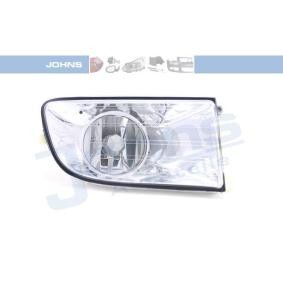 Osta Sumuvalo JOHNS:llä 71 21 30 edullisesti hintaan 46,31 €