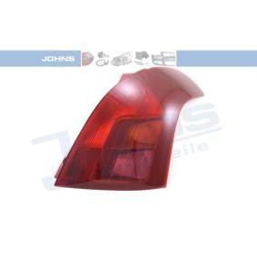 Osta Takavalo JOHNS:llä 74 14 88-1 edullisesti hintaan 67,92 €