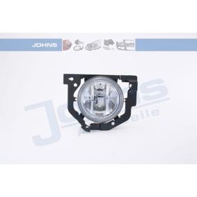 Osta Sumuvalo JOHNS:llä 74 44 29 edullisesti hintaan 55,79 €