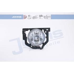 Osta Sumuvalo JOHNS:llä 74 44 30 edullisesti hintaan 68,21 €