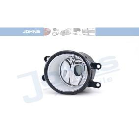 Osta Sumuvalo JOHNS:llä 81 56 29 edullisesti hintaan 50,66 €