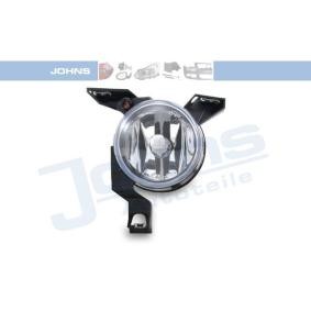 Osta JOHNS Sumuvalo netistä New Beetle Cabriolet (1Y7)-mallille edulliseen hintaan
