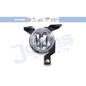 Osta JOHNS Sumuvalo netistä New Beetle Cabriolet (1Y7)-mallille edulliseen hintaan