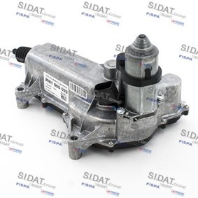 Kupplungsnehmerzylinder BD010017 für RENAULT