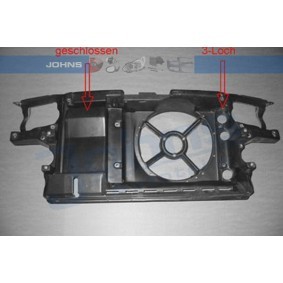 Osta Keulapaneeli JOHNS:llä 95 38 04 edullisesti hintaan 58,03 €