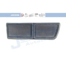 Osta Suojus, sumuvalo JOHNS:llä 95 38 07-6 edullisesti hintaan 11,80 €