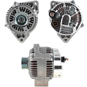 JAGUAR Lichtmaschine von BV PSH