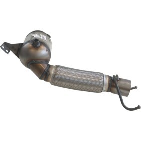 Katalysator für MINI von BOSAL