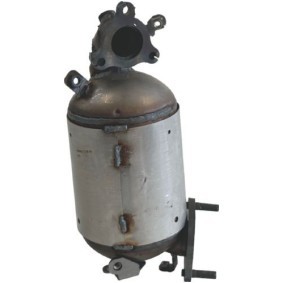 Partikelfilter (DPF) 097-591 KIA PROCEED von BOSAL