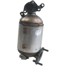 Partikelfilter (DPF) 097-593 KIA PROCEED von BOSAL