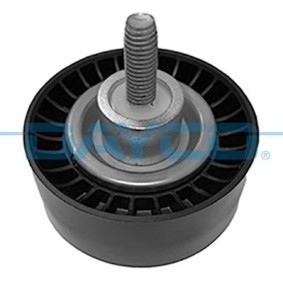Compre Polia de desvio / de guia, correia trapezoidal estriada da DAYCO APV4133 a um preço baixo por 13,02 €