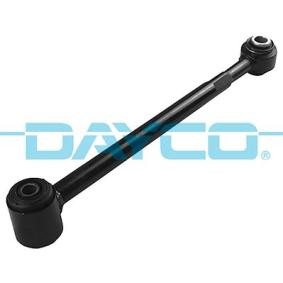 Querlenker von DAYCO DSS3893