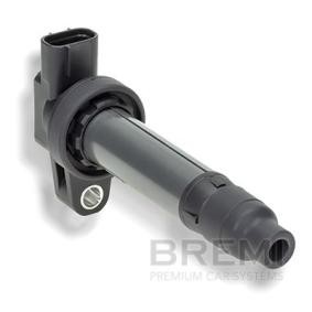 Acquista Bobina d'accensione da BREMI 20793 a buon mercato per soli 62,75 €