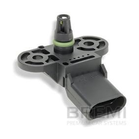 Sensor, Ladedruck 35007