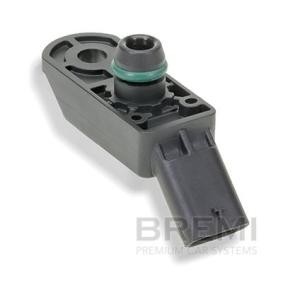 Sensor, Ladedruck 35040