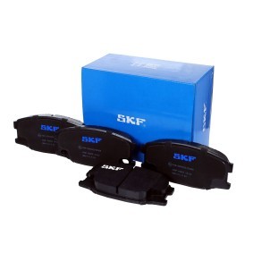 Comprar Juego de pastillas de freno de SKF VKBP 80652 a bajo precio de 56,76 €