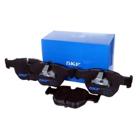 Comprar Juego de pastillas de freno de SKF VKBP 80656 a bajo precio de 49,15 €