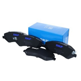 Comprar Juego de pastillas de freno de SKF VKBP 81078 A a bajo precio de 39,18 €