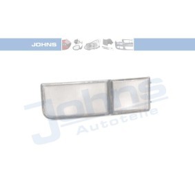 Osta Suojus, sumuvalo JOHNS:llä 95 47 07-5 edullisesti hintaan 7,67 €