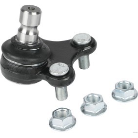 Compre Rótula de suspensão da HERTH+BUSS JAKOPARTS J4860538 a um preço baixo por 36,33 €