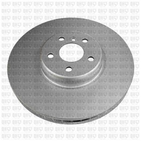 Achetez des Disque de frein QUINTON HAZELL BDC6213 à prix pour 108,94 €