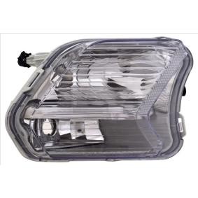 Osta Sumuvalo TYC:llä 19-15283-01-2 edullisesti hintaan 70,68 €
