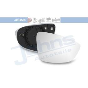 Osta Peililasi, ulkopeili JOHNS:llä 95 51 38-81 edullisesti hintaan 14,65 €