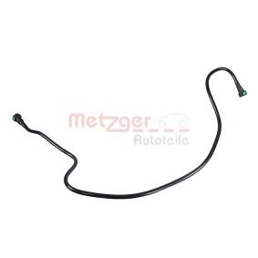 Compre Tubo de combustível da METZGER 2150216 a um preço baixo por 24,59 €
