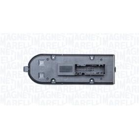 Comprar Interruptor de elevalunas de MAGNETI MARELLI 000051156010 a bajo precio de 84,00 €
