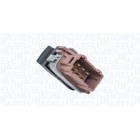 Comprar Interruptor de elevalunas de MAGNETI MARELLI 000051176010 a bajo precio de 30,53 €