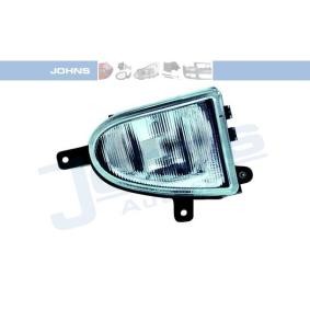 Osta Sumuvalo JOHNS:llä 95 71 30 edullisesti hintaan 38,83 €