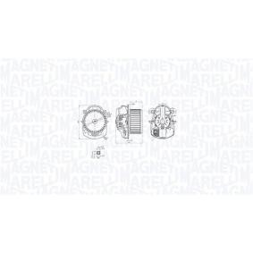Achetez des Pulseur d'air habitacle MAGNETI MARELLI 069412771010 à prix pour 132,00 €