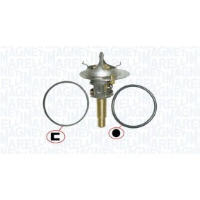 Compre Termostato de MAGNETI MARELLI online para Clase C Coupé (CL203) a precios moderados