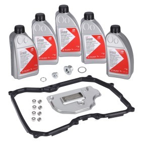 Acquista Kit tagliando cambio automatico da FEBI BILSTEIN 176895 a buon mercato per soli 112,84 €