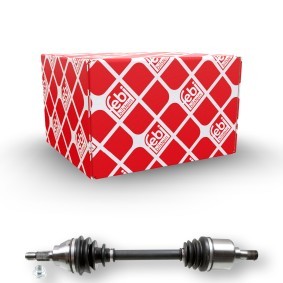 Acquista Semiasse da FEBI BILSTEIN 182424 a buon mercato per soli 115,30 €